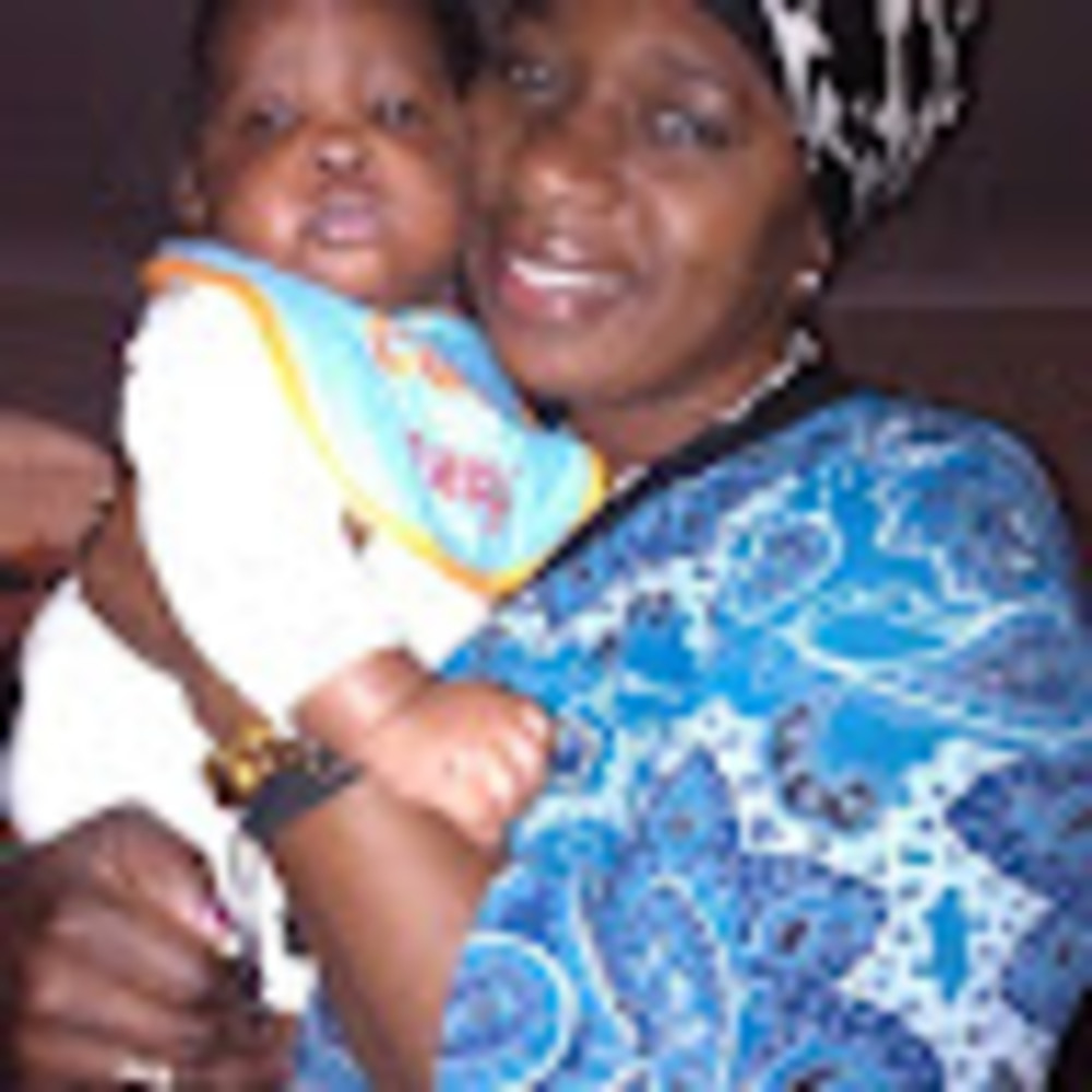 Meet your Posher, Mabana